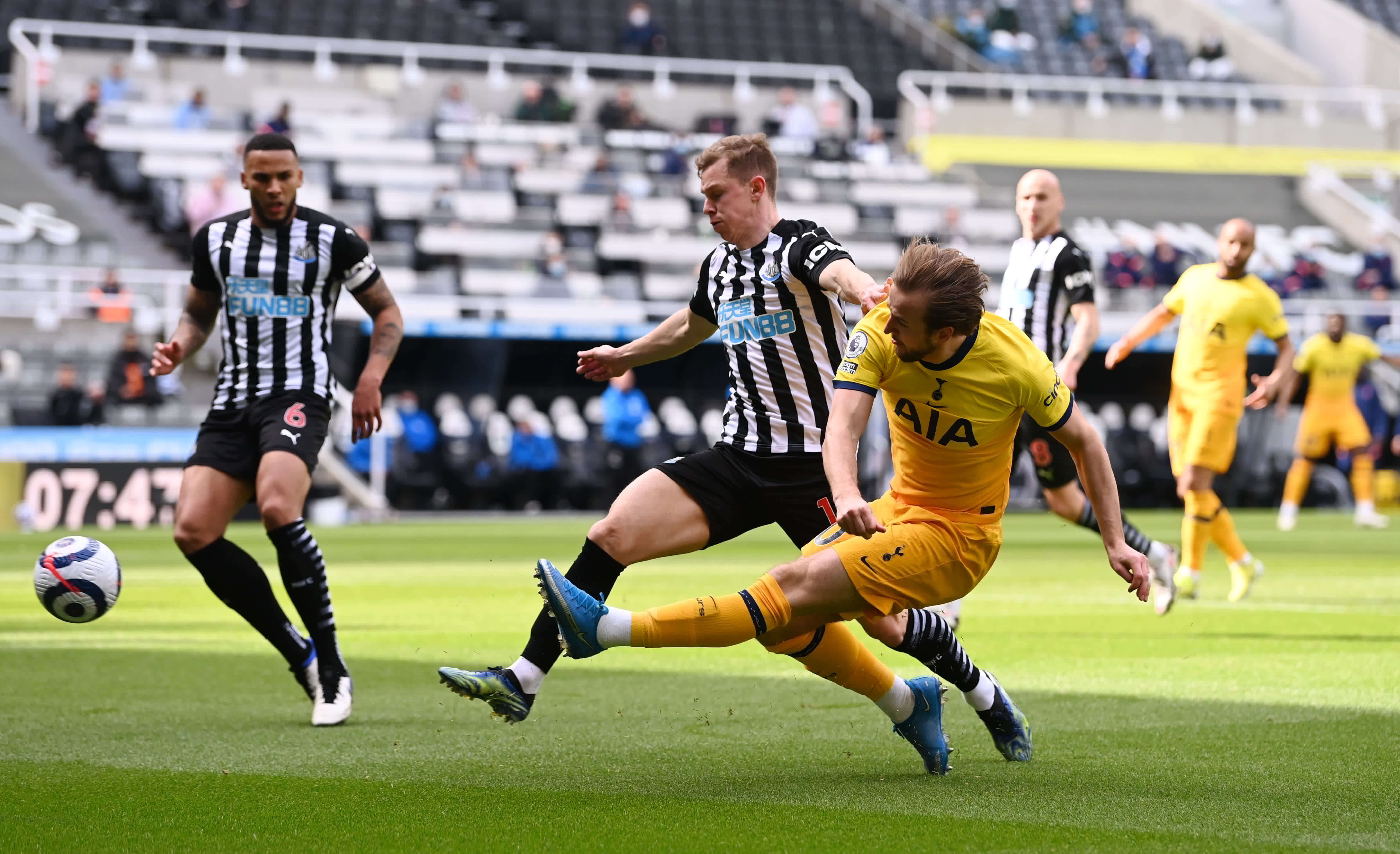 区内的惊人 区内的惊人